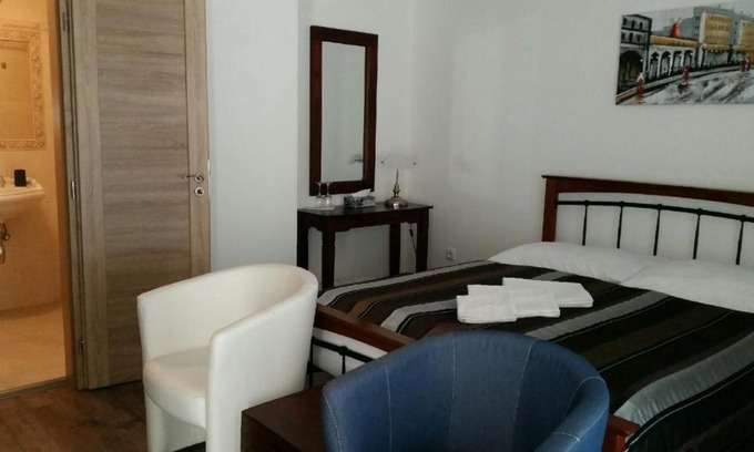 Valtice House | Sommelierka