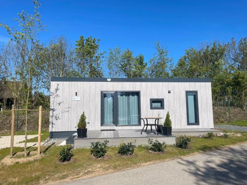 Nabburg House | Sommer Chalet 32