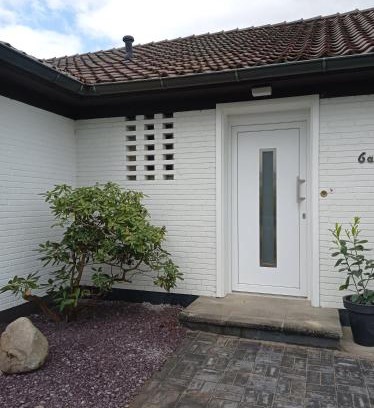 Bad Bevensen House | Sommerheide