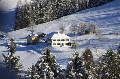 Altmuenster House | Sommerholz