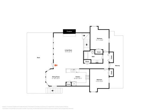 Pirates Beach House | Sommervilla