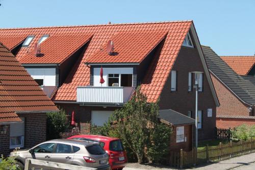 Norddeich Apartment | Sommerwind