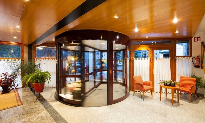 Benasque Hotel | SOMMOS Hotel Benasque Spa