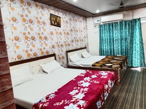 Vrindavan House | Somnath Nivas