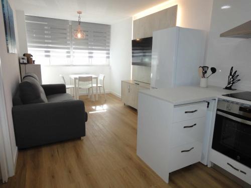 Somo Apartment | Somo. A pie de playa