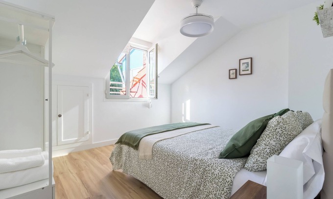 Somo Apartment | Somo I Roots