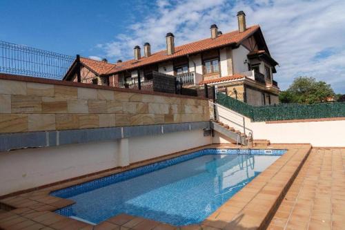 Somo Apartment | Somo&Pet Apartamento a 300 metros de la playa.