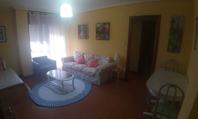 Somo Apartment | Somo Playa Santander