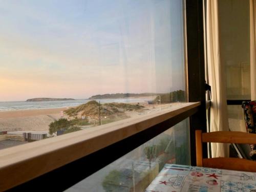 Somo Apartment | Somo Playa Vistas
