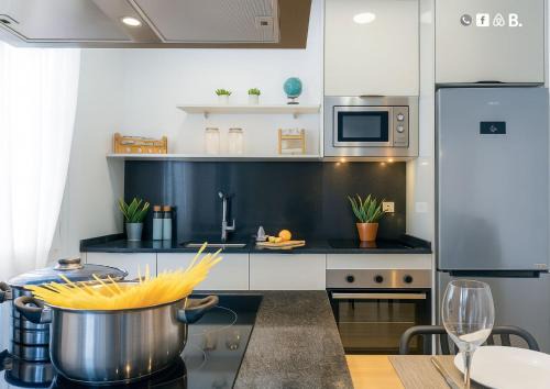 Tarragona Apartment | Somos Genius! Exclusivo apartamento en Tarragona Centro