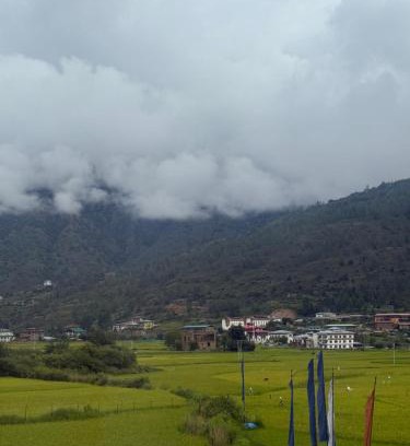 Paro Apartment | Sompal Serviced Apartment