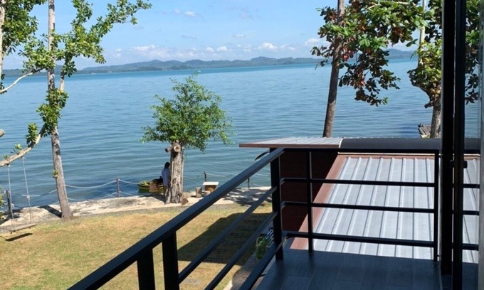 Ko Chang Hotel | Somphoch Garden