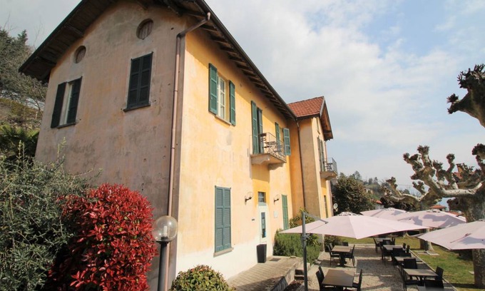 Cargiago Apartment | SOMS Cargiago in Cargiago