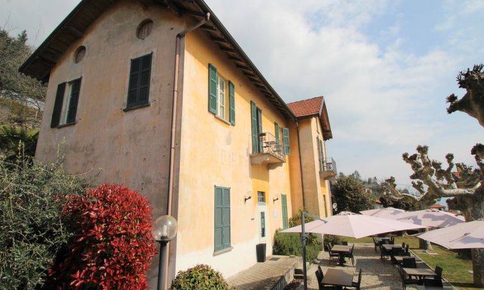 Cargiago Apartment | SOMS