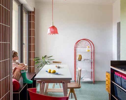 Liptovsky Jan Apartment | SOMTU design apartments