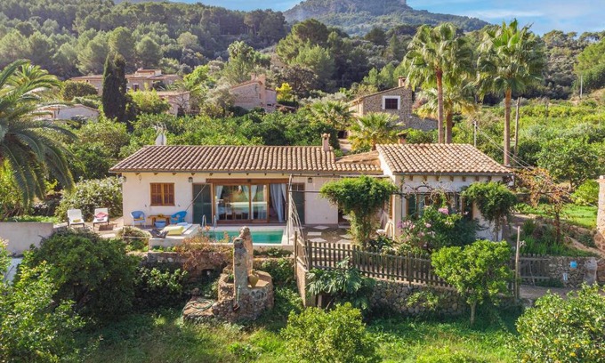 Soller Villa | Son Alegre