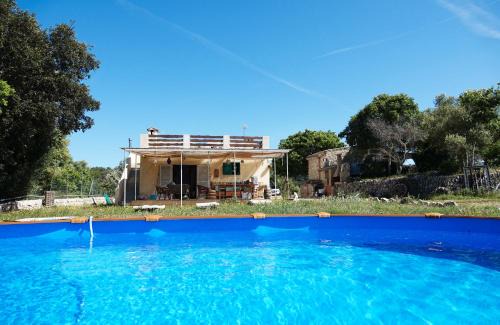 Llubi House | Son Aloui Mallorca