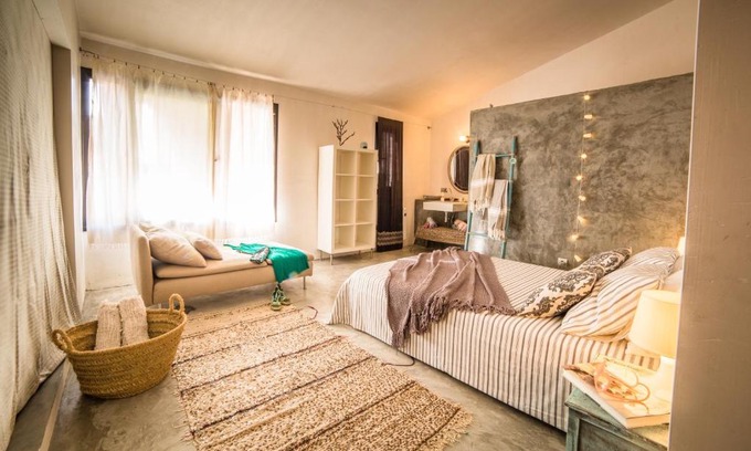 Es Llombards House | Son Amer