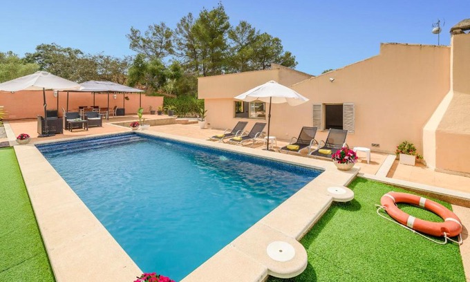 Sencelles Villa | Son Arnau