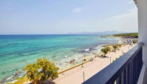 Son Baulo Apartment | Son Baulo