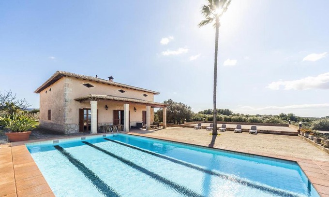 Llevant House | Son Binissalom