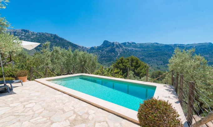 Soller Villa | Son Bou