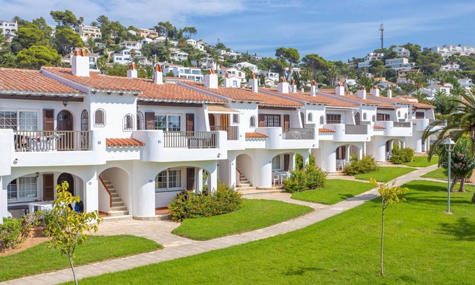 Son Bou Apartment | Son Bou Gardens Sup 3 habitaciones