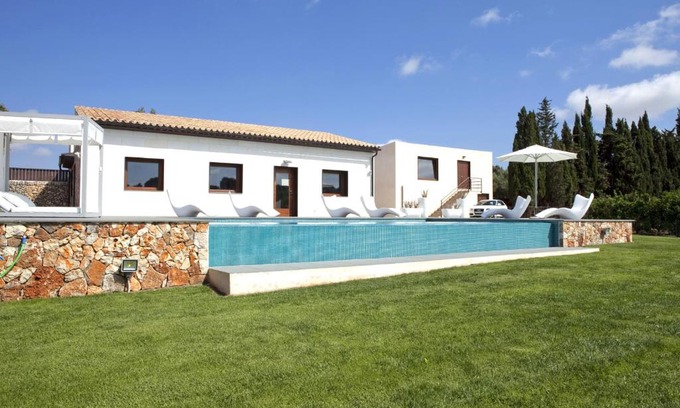 Llubi Villa | Son Calet