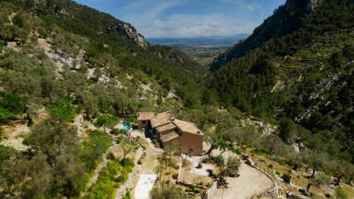 Selva Ski Chalet | Son Canta