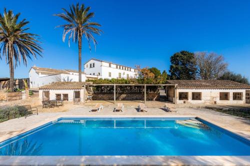Manacor Apartment | Son Crespi Vell