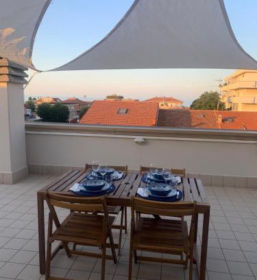 Porto Sant'Elpidio Apartment | Son de Mar