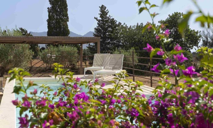 Son Servera Cottage | Son Floriana, near the beach of Cala Millor