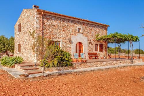 Santanyi House | Son Garrot