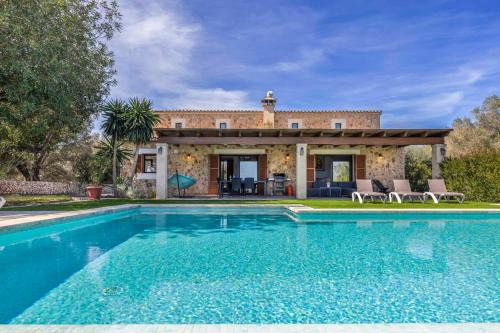 Ariany House | Son Guillot De'n Pedro