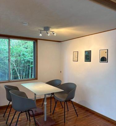 Chosei House | SON-hitotsumatsu-