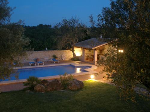 Campanet Villa | Son Jan Nou