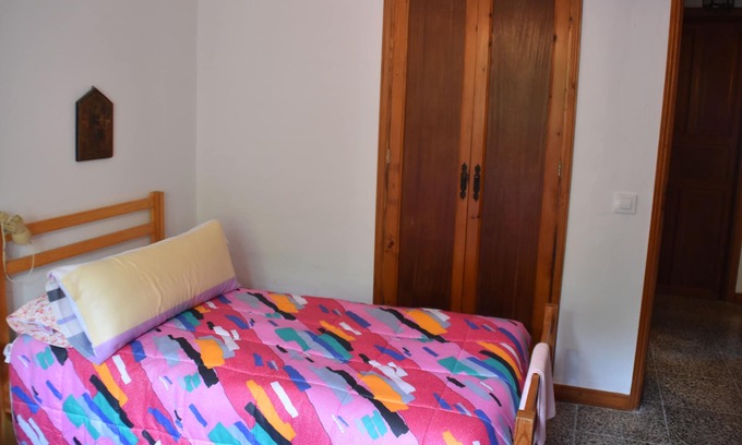 Escorca House | SON MASSIP, 6 sleeps