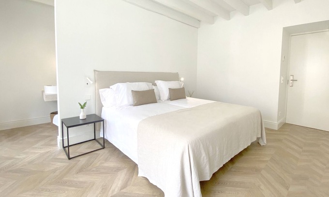 Esporles Bed & Breakfast | SON MELT ESPORLES - STANDARD 4