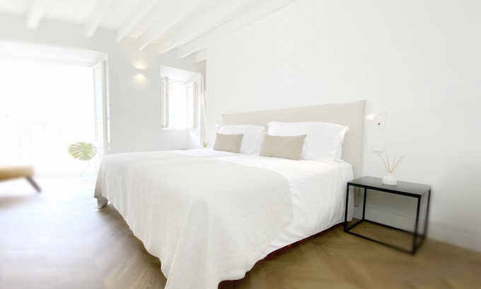 Esporles Bed & Breakfast | SON MELT ESPORLES - SUPERIOR 3