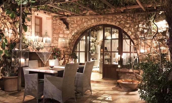 Porreres House | Son Mercadal