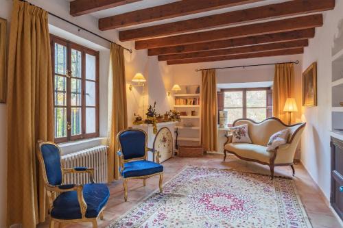 S'Arxiduc House | Son Niu Vell-La Hermossa