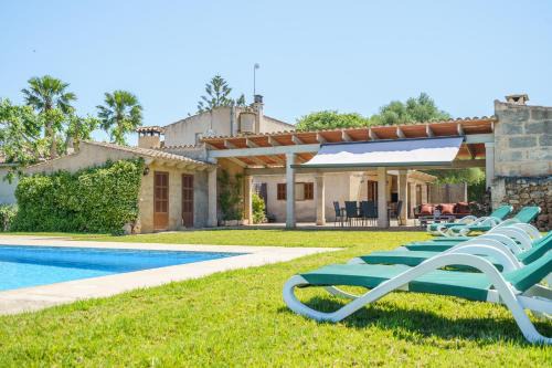 Muro Villa | Son Parera d’ Abaix