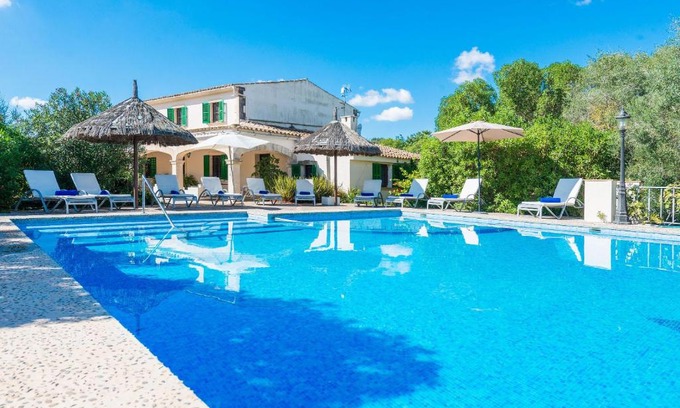 Petra Villa | Son Perxa