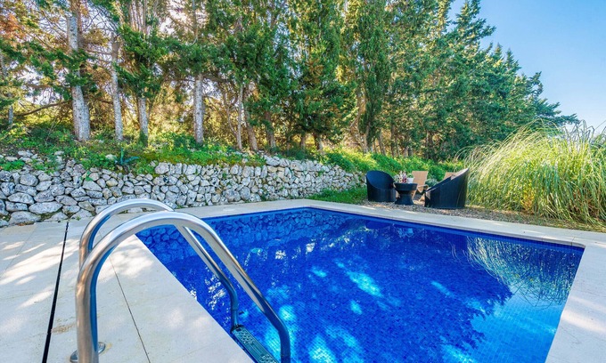 Maria de la Salut Villa | SON PUIG Modern house for 6 people in Maria de la Salut