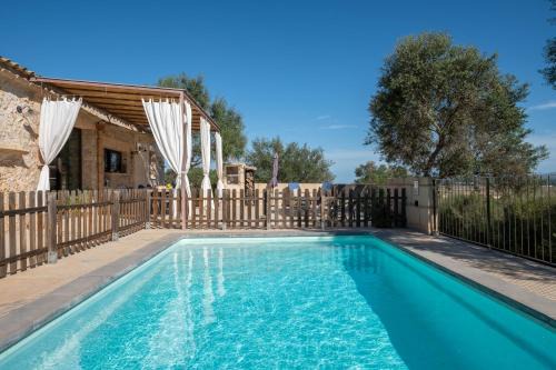 Petra Villa | Son Pusseta