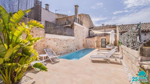 Majorca House | Son Ramis