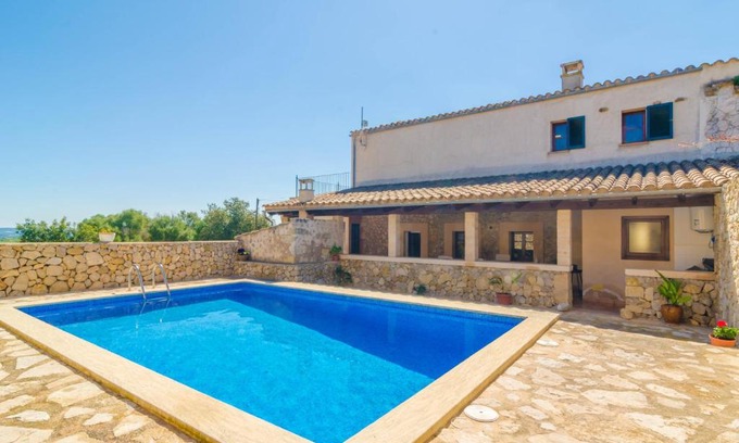 Sant Joan Villa | Son Ramon
