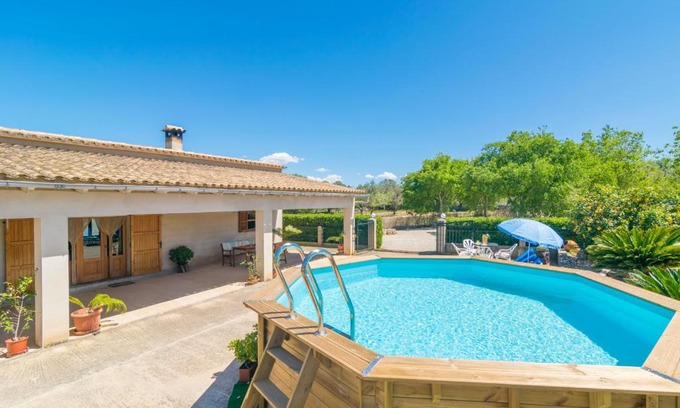 Majorca Villa | Son Rossinyol