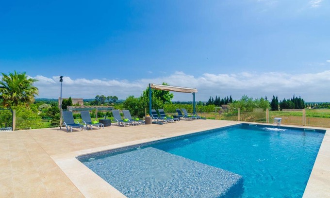 Majorca Villa | Son Sastre