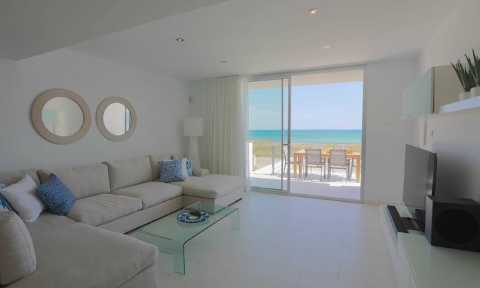 Son Serra de Marina House | Son Serra Sea Coast Villa